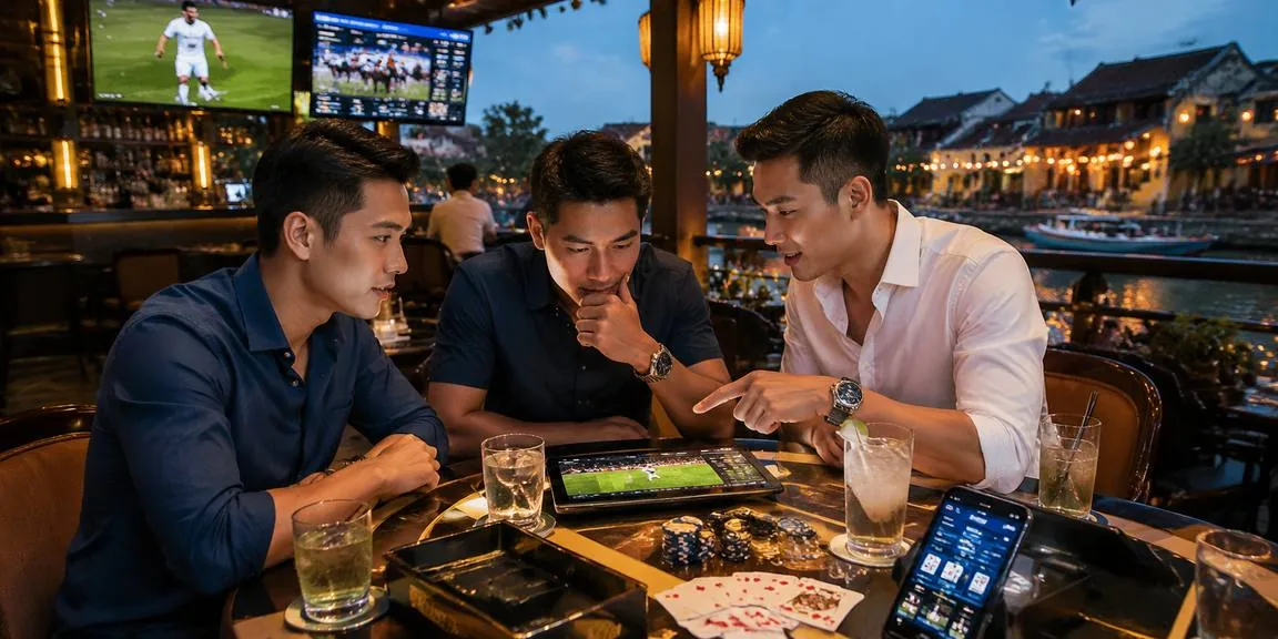 Khám phá những gì định hình vm88
